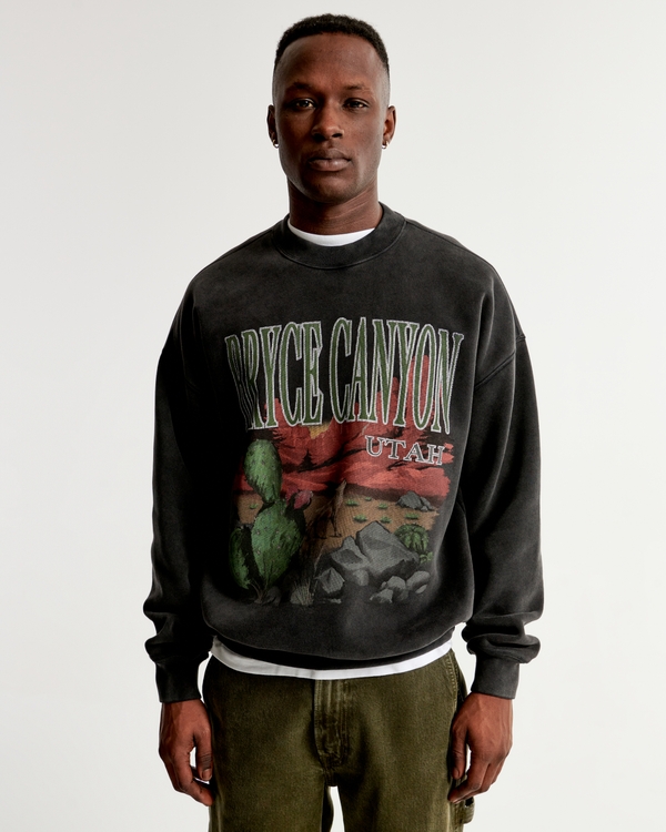 Cool crew hotsell neck sweaters