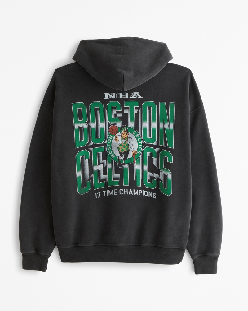 Boston celtics sweatshirts hotsell