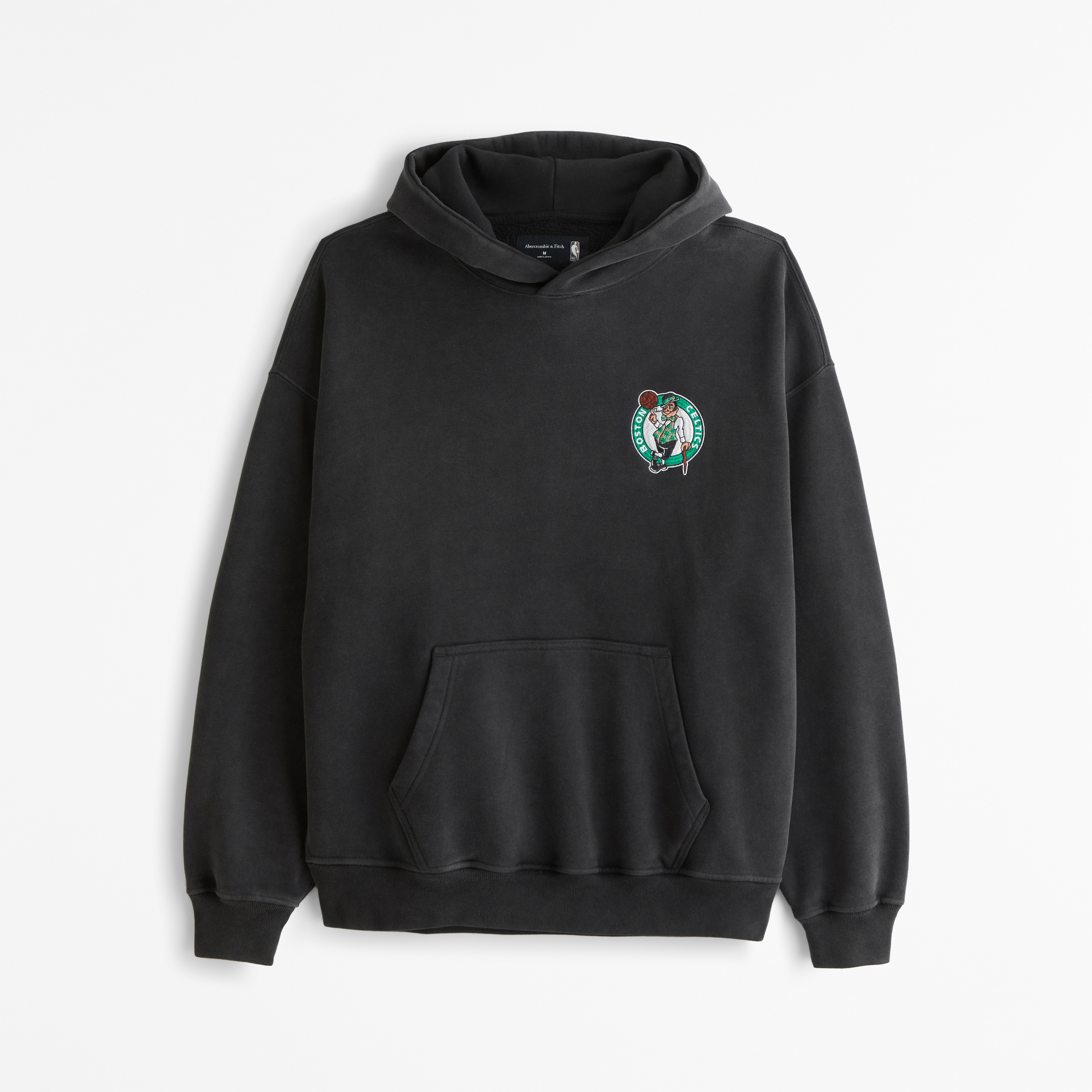 Boston celtics mens hoodie sale