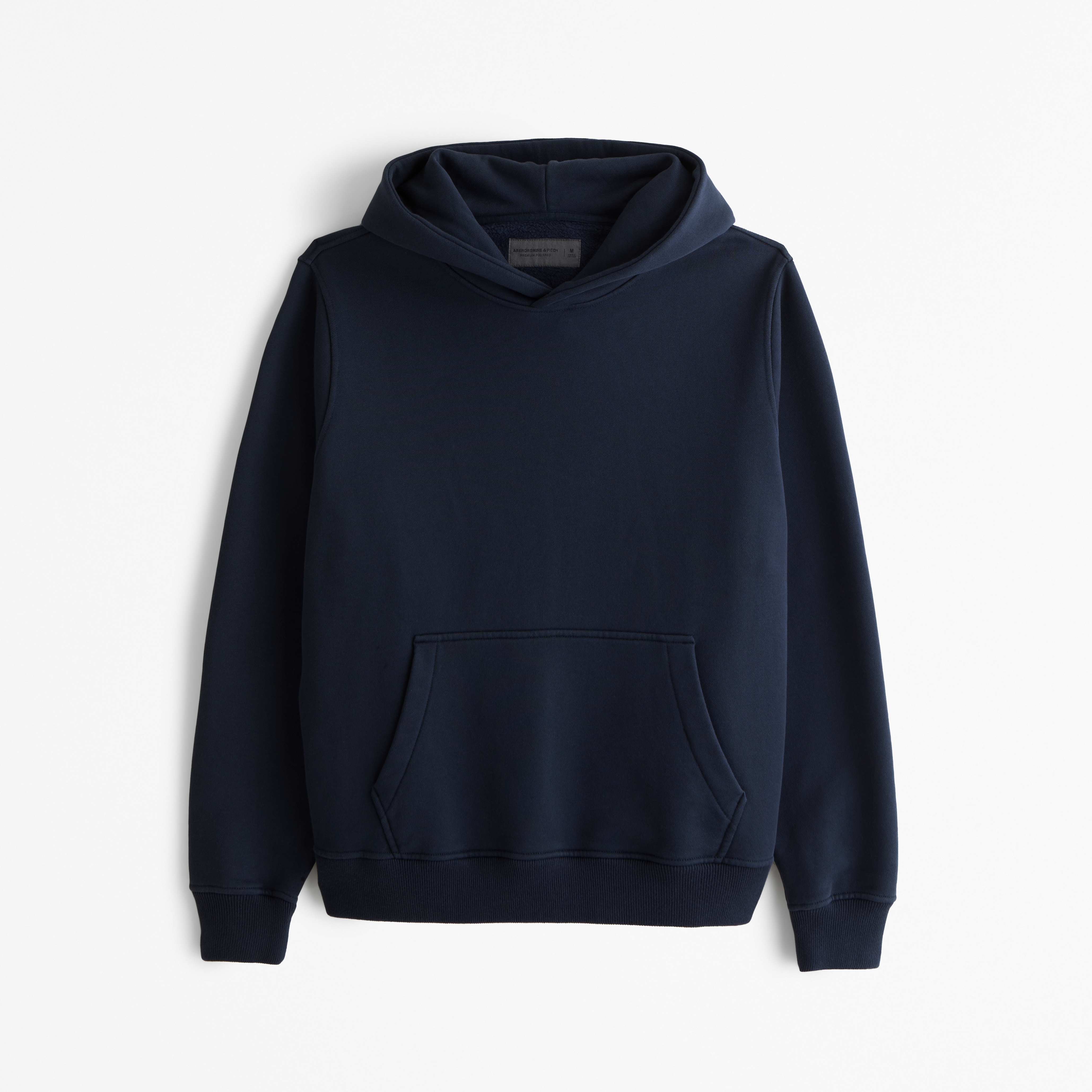 Essential Premium Heavyweight Popover Hoodie