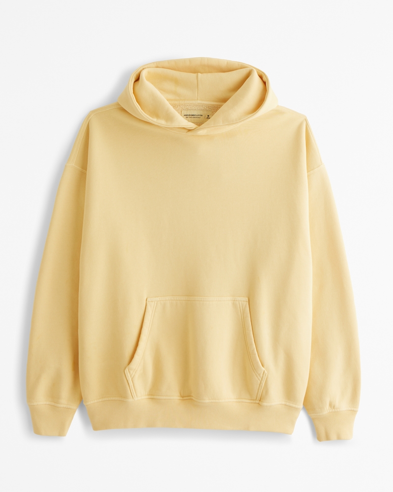 Cheap yellow sweatshirt online