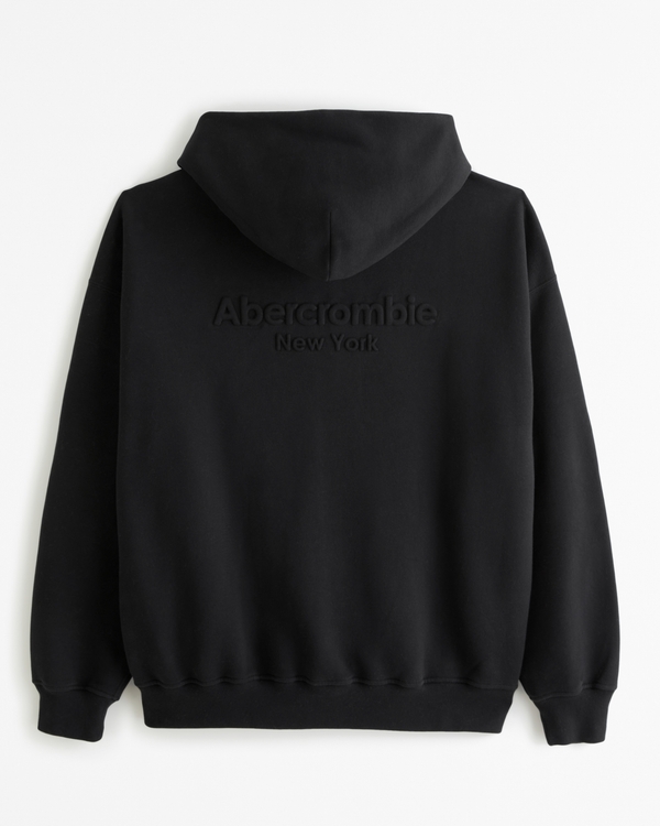 A&F Sweatshirt  Spiritual Hardware