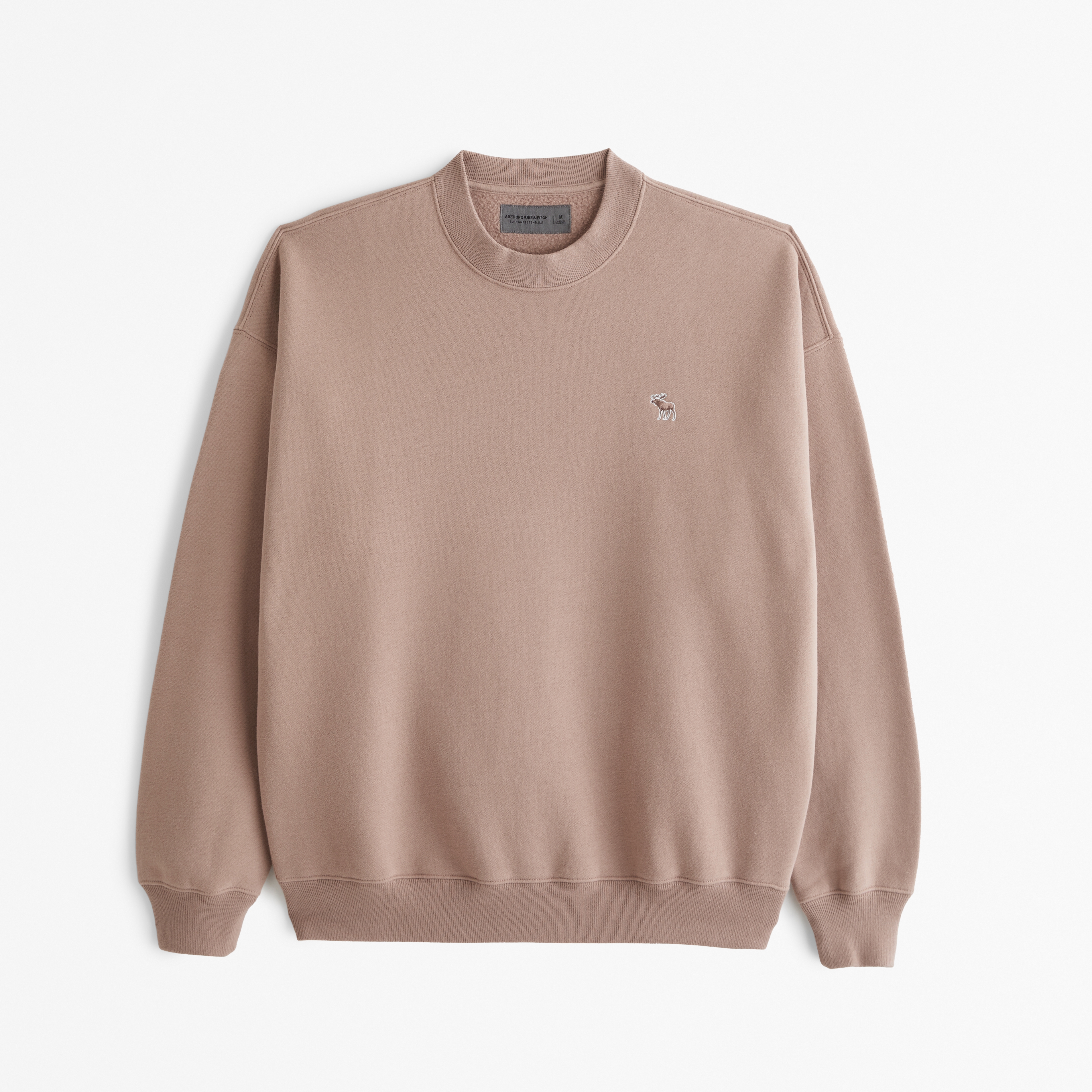 【Abercrombie&Fitch 】アイコン クルーネック スウェットシャツ KIC_122-4260-00411-400_prod1.