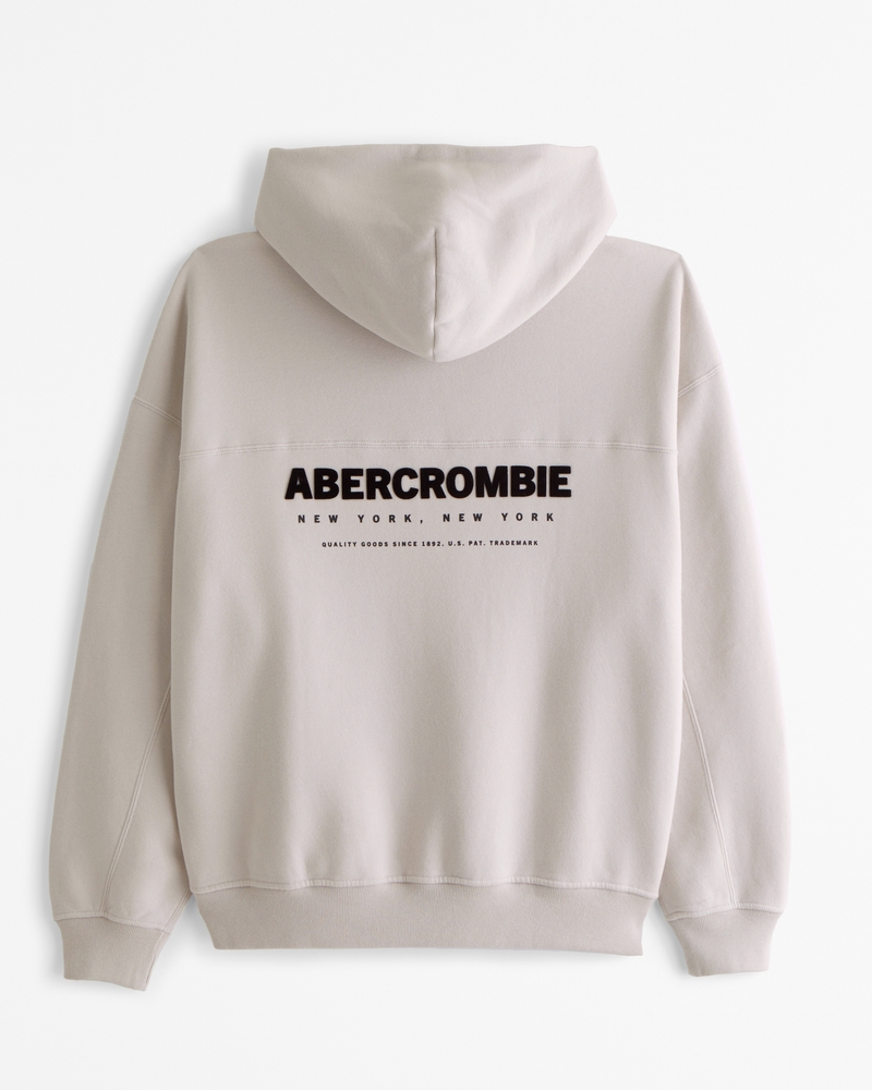 ‼️Abercrombie Soft AF store Hooded Sweatshirt‼️