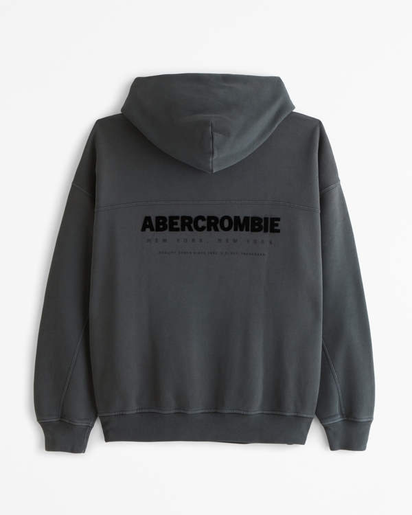 メンズフーディー | Abercrombie & Fitch