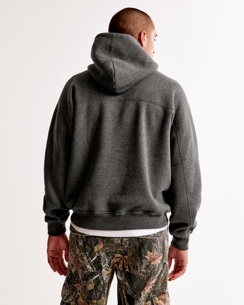 Essential Popover Hoodie