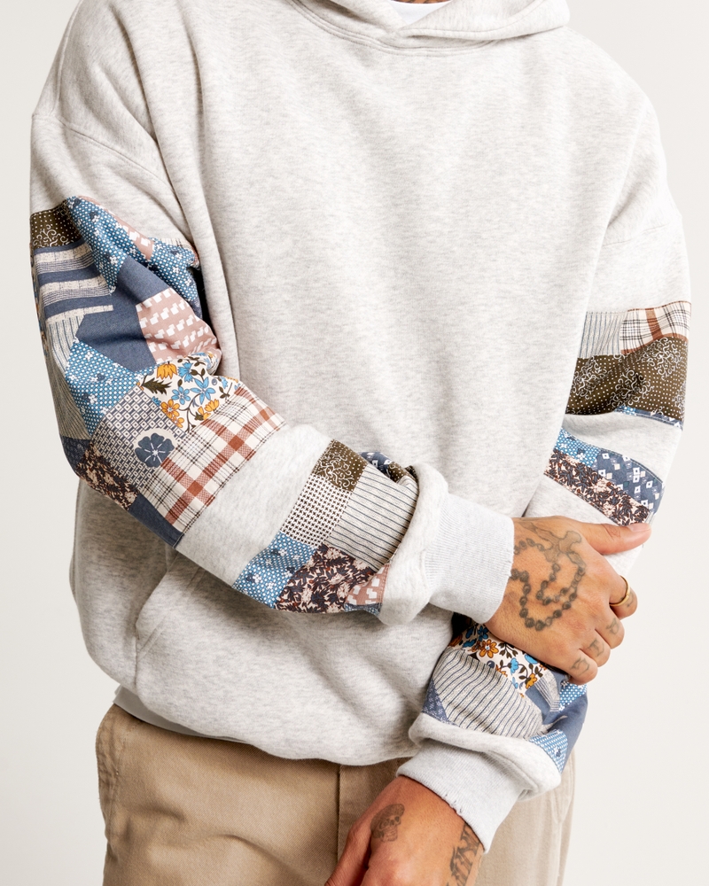 Essential Popover Hoodie