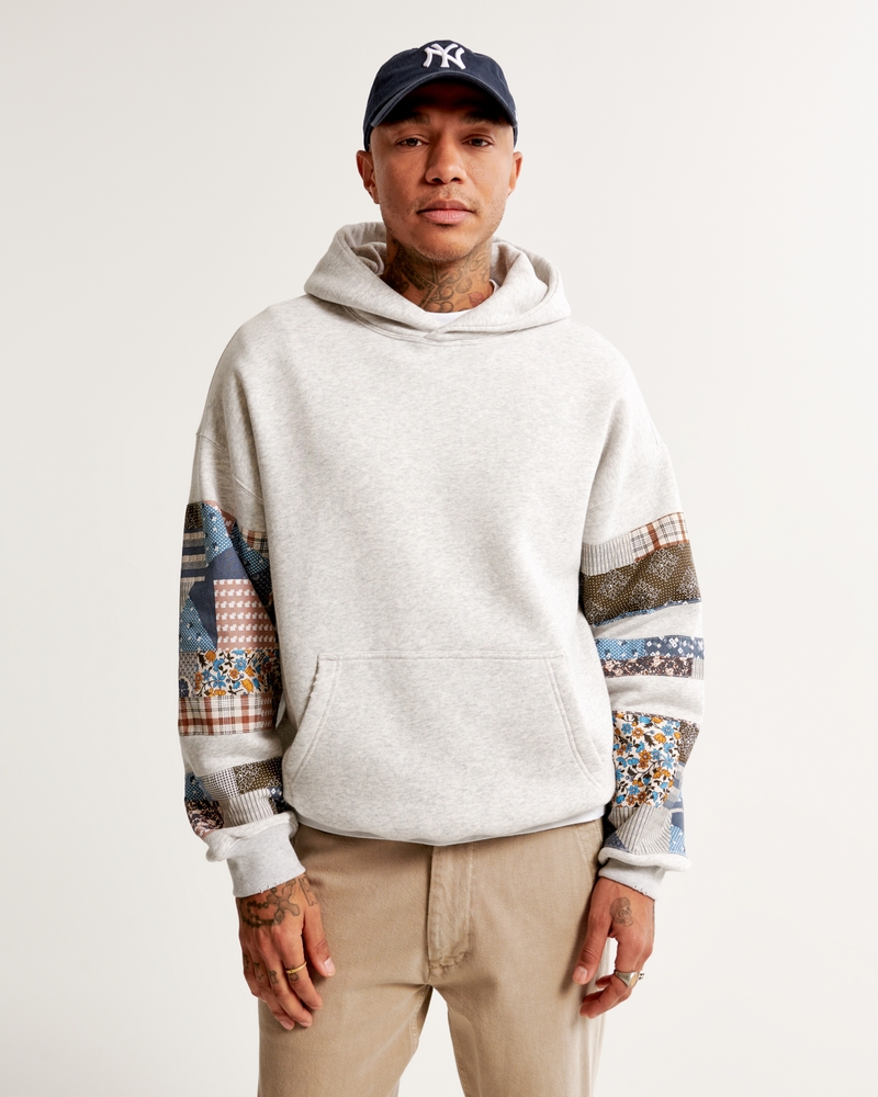 Essential Popover Hoodie
