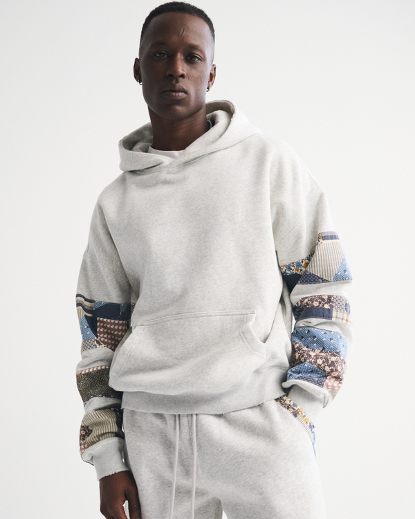 Essential Popover Hoodie