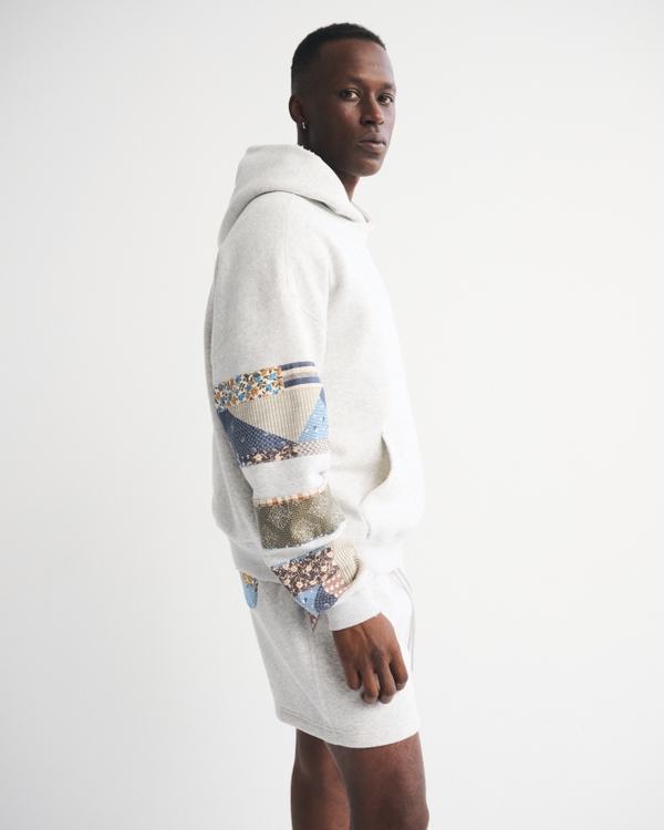 Essential Popover Hoodie
