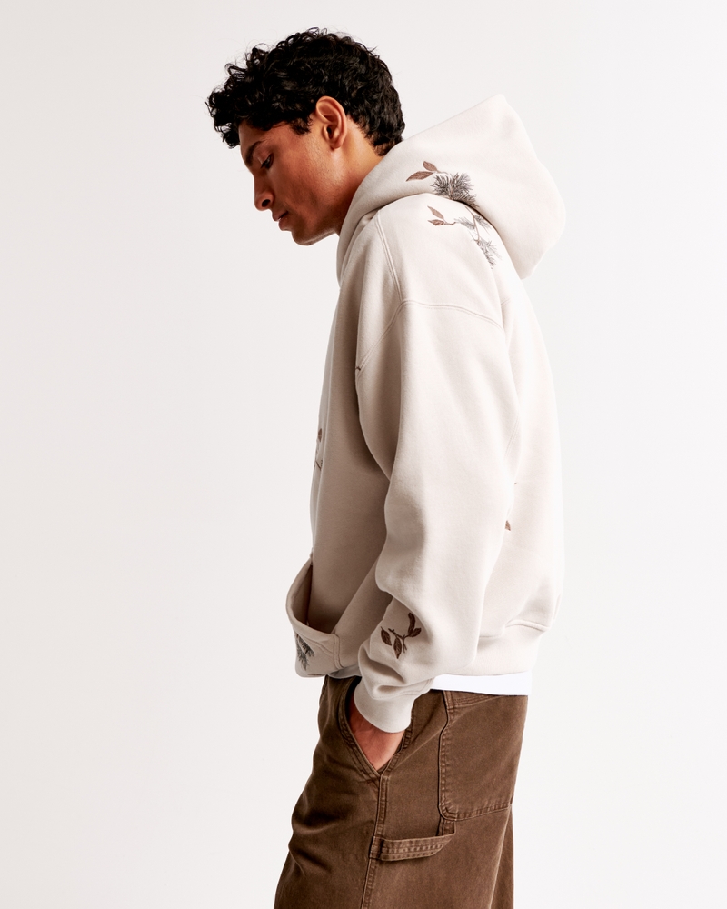Essential Popover Hoodie