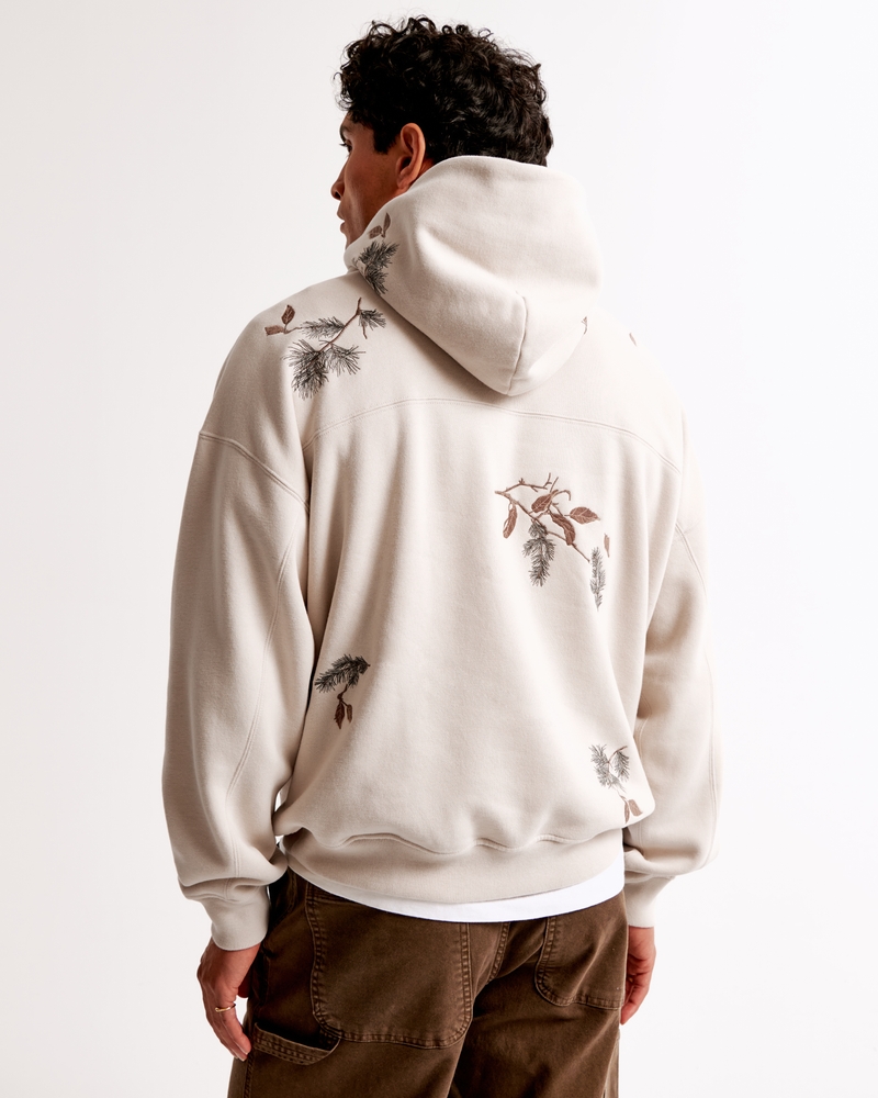 Essential Popover Hoodie