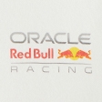 Oracle Red Bull Racing Graphic Crew Sweatshirt
