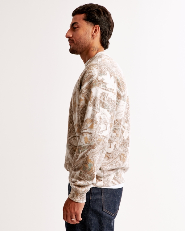 Essential Crew Sweatshirt