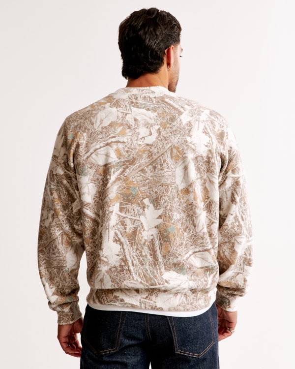 Essential Crew Sweatshirt