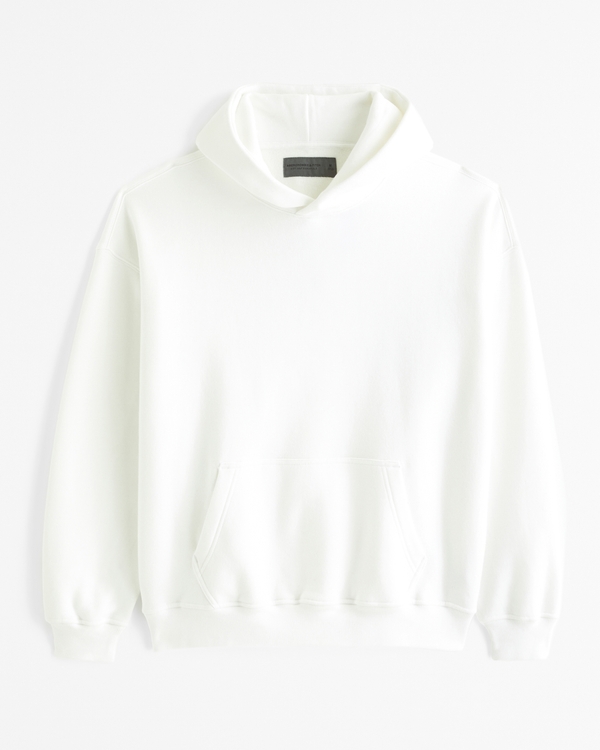 Essential Popover Hoodie