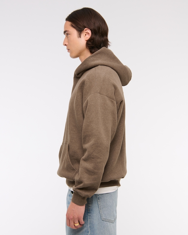 Essential Popover Hoodie
