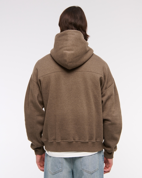 Essential Popover Hoodie