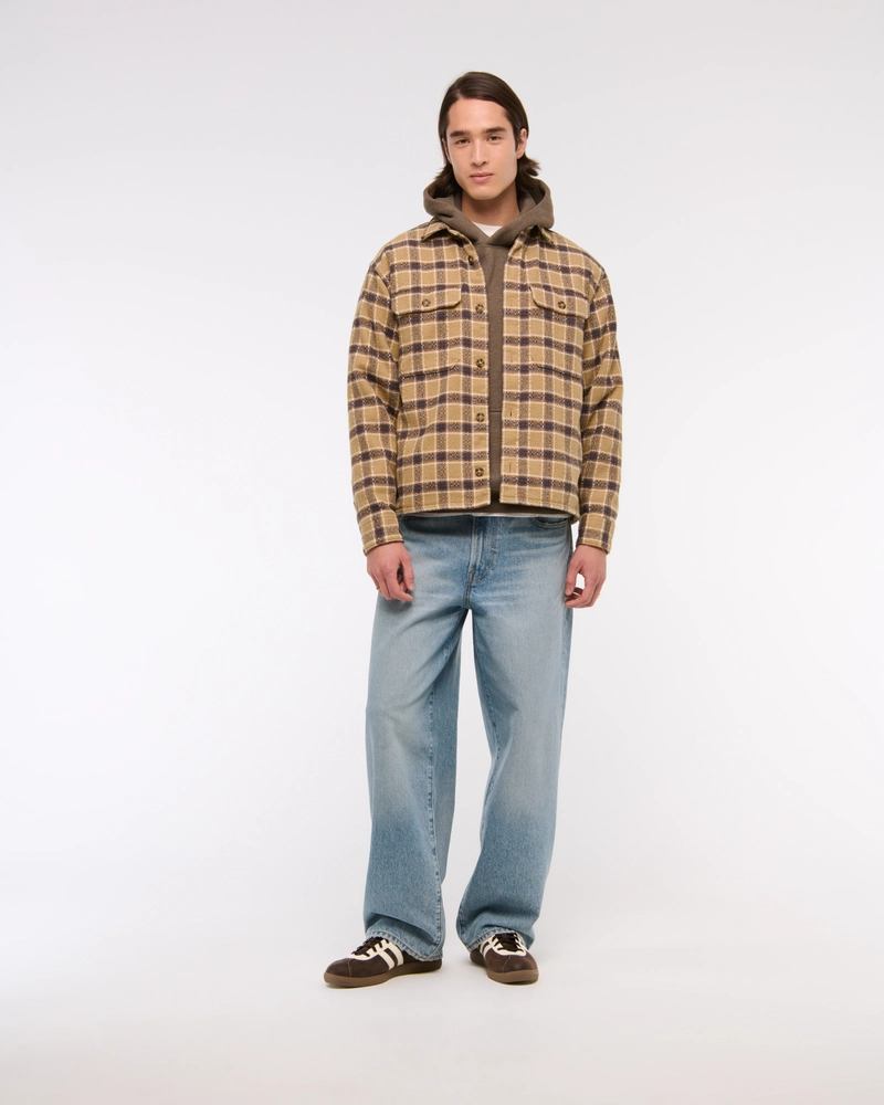 Essential Popover Hoodie
