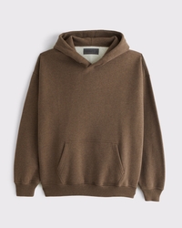 Essential Popover Hoodie