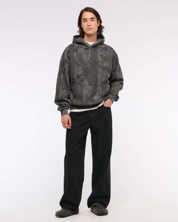 Essential Popover Hoodie