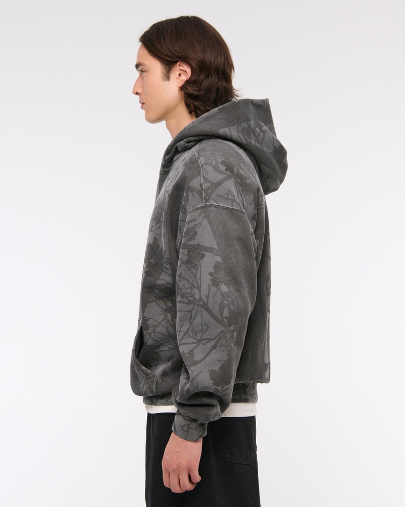Essential Popover Hoodie