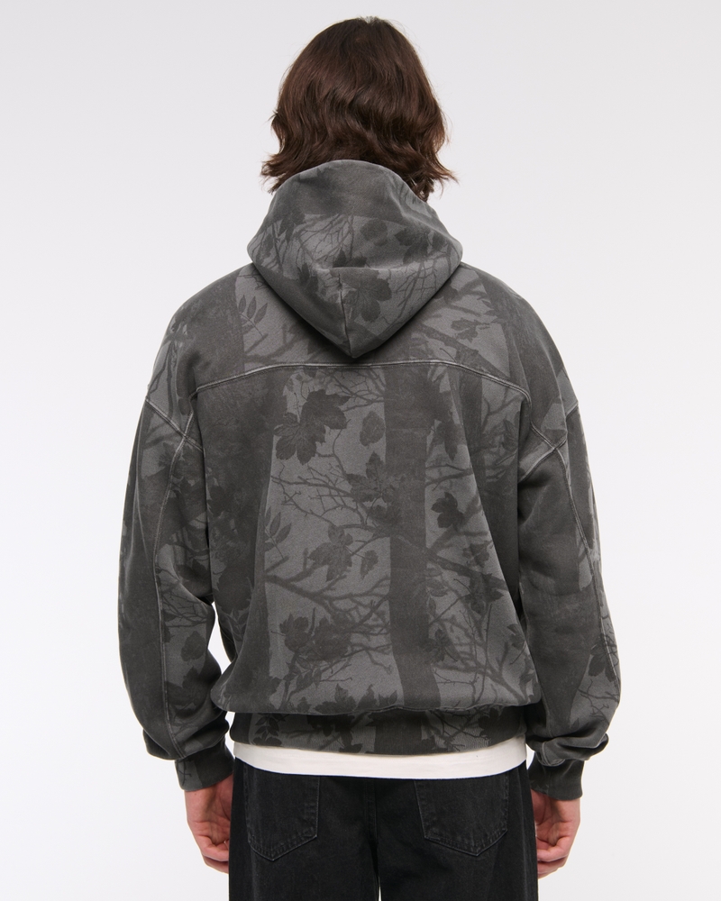 Essential Popover Hoodie