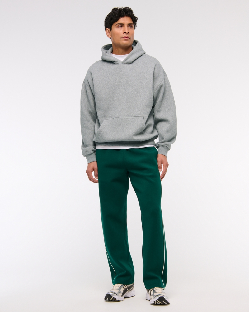 Essential Popover Hoodie