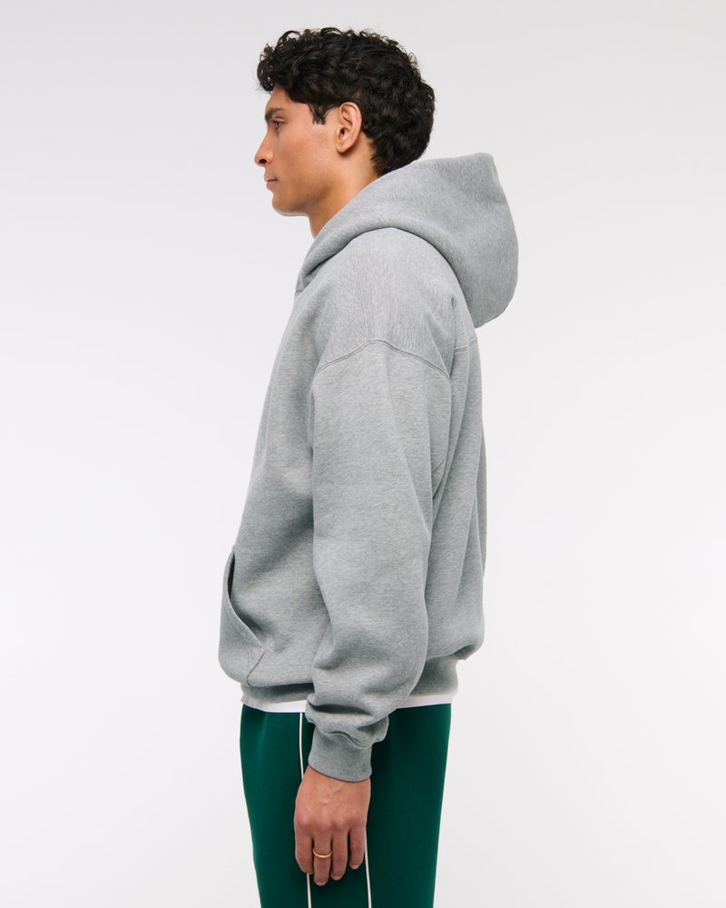 Essential Popover Hoodie