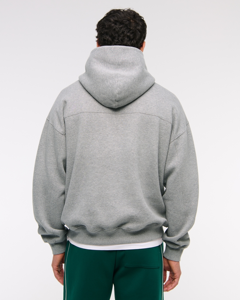 Essential Popover Hoodie