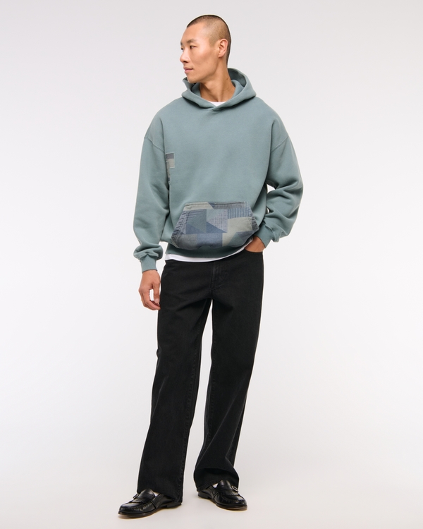 Essential Popover Hoodie