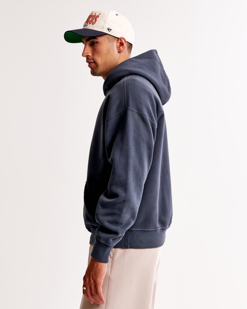 Essential Popover Hoodie