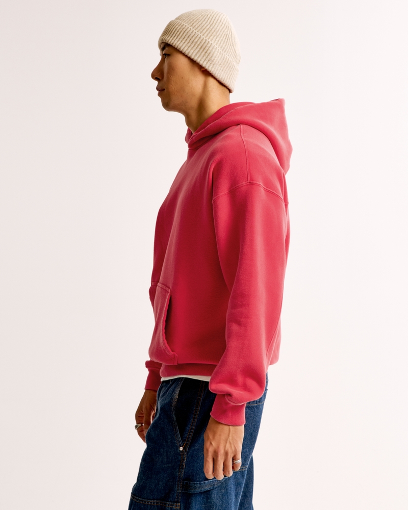 Essential Popover Hoodie
