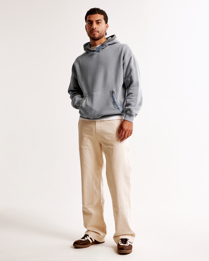 Essential Popover Hoodie