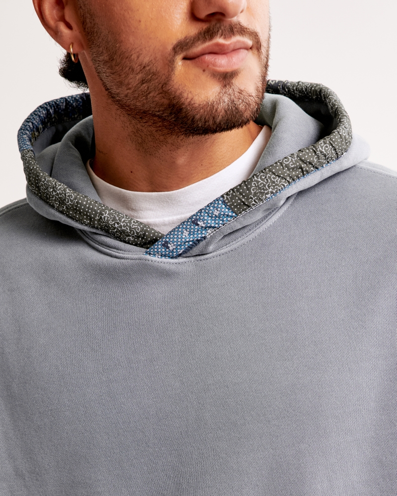 Essential Popover Hoodie