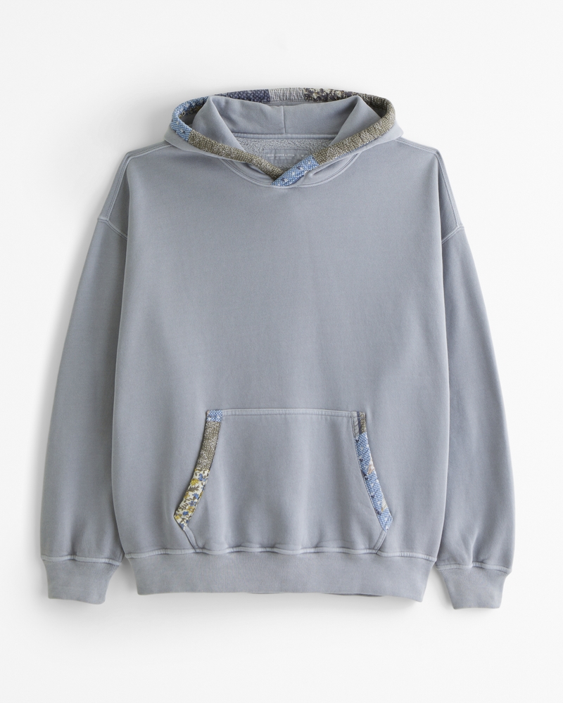 Essential Popover Hoodie