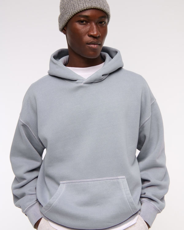 Sudaderas y sudaderas con capucha de hombre Abercrombie Fitch