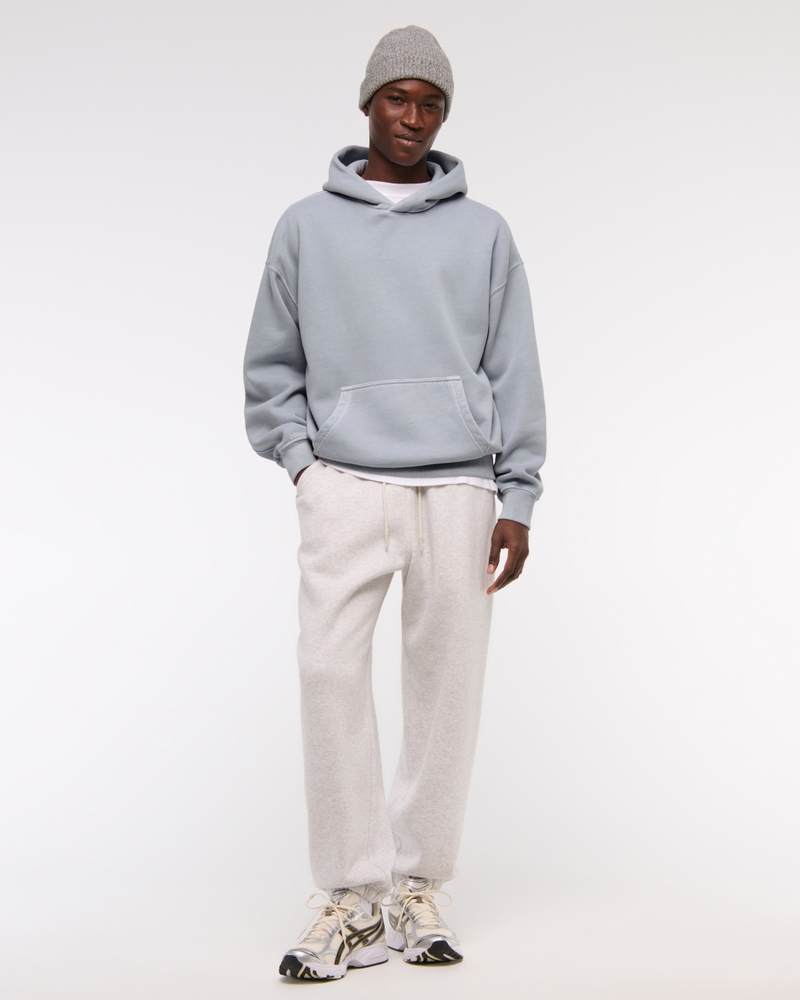 Essential Popover Hoodie