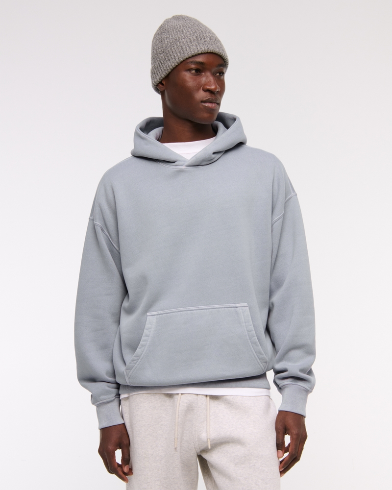 Essential Popover Hoodie