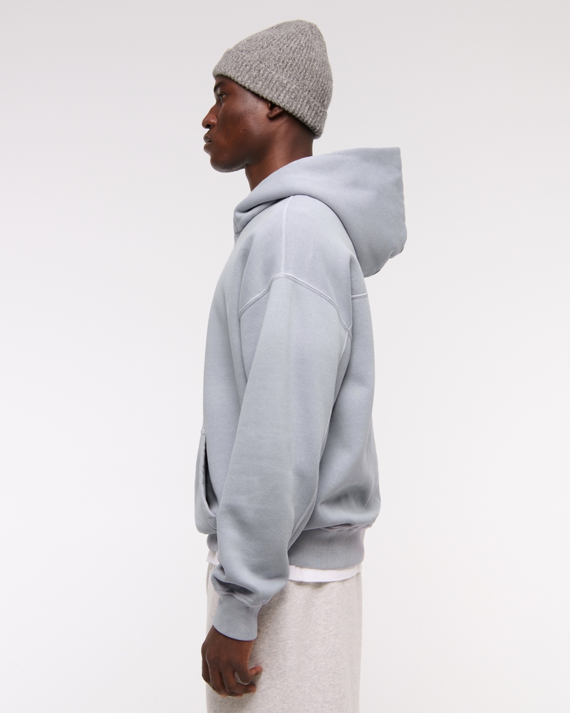 Essential Popover Hoodie