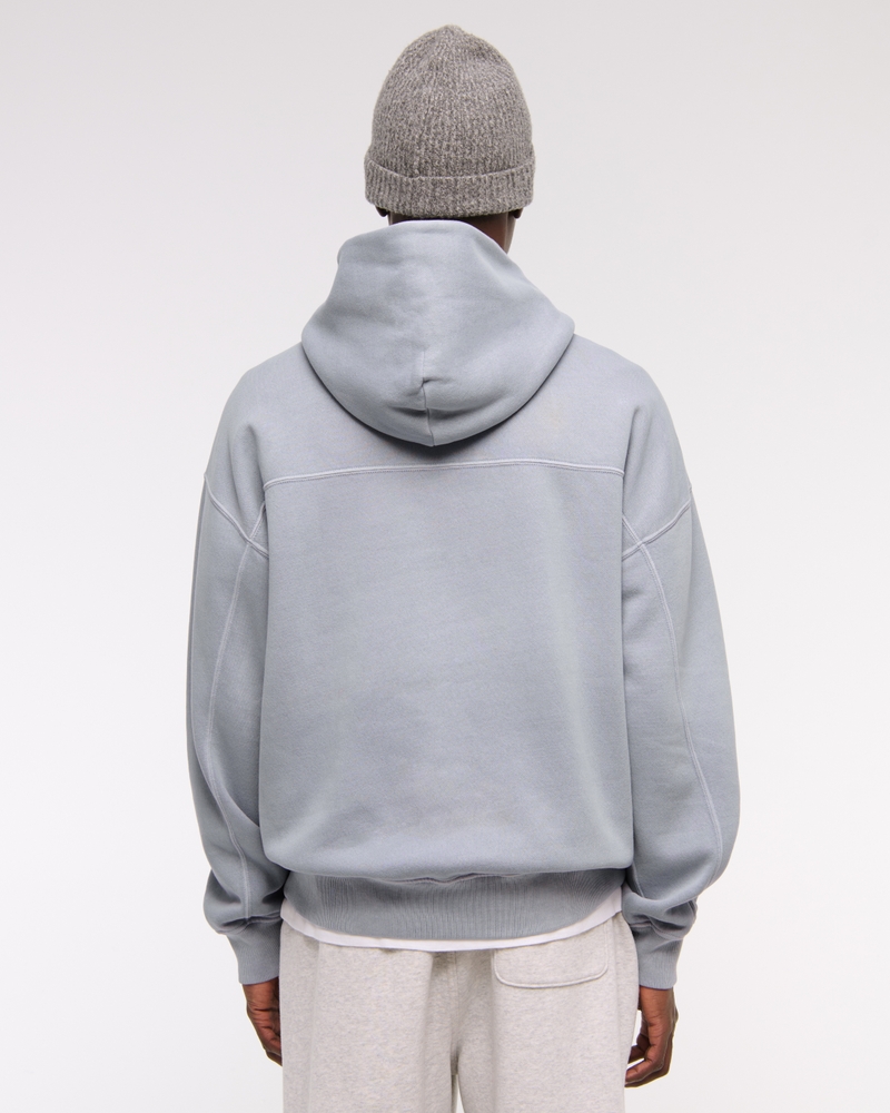 Essential Popover Hoodie