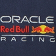 Oracle Red Bull Racing Graphic Half-Zip