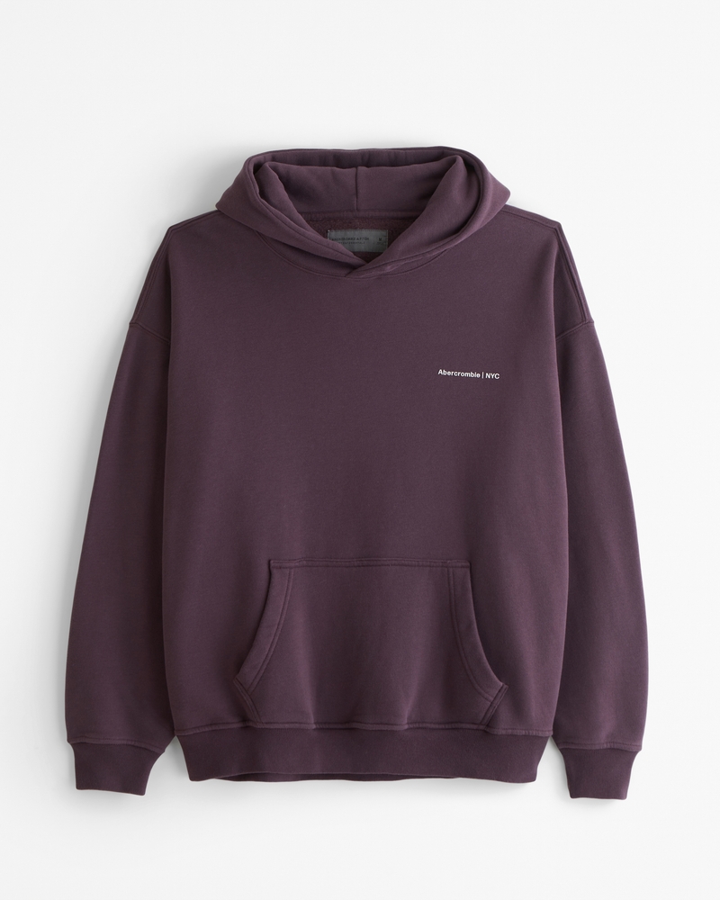 Abercrombie hoodie price online