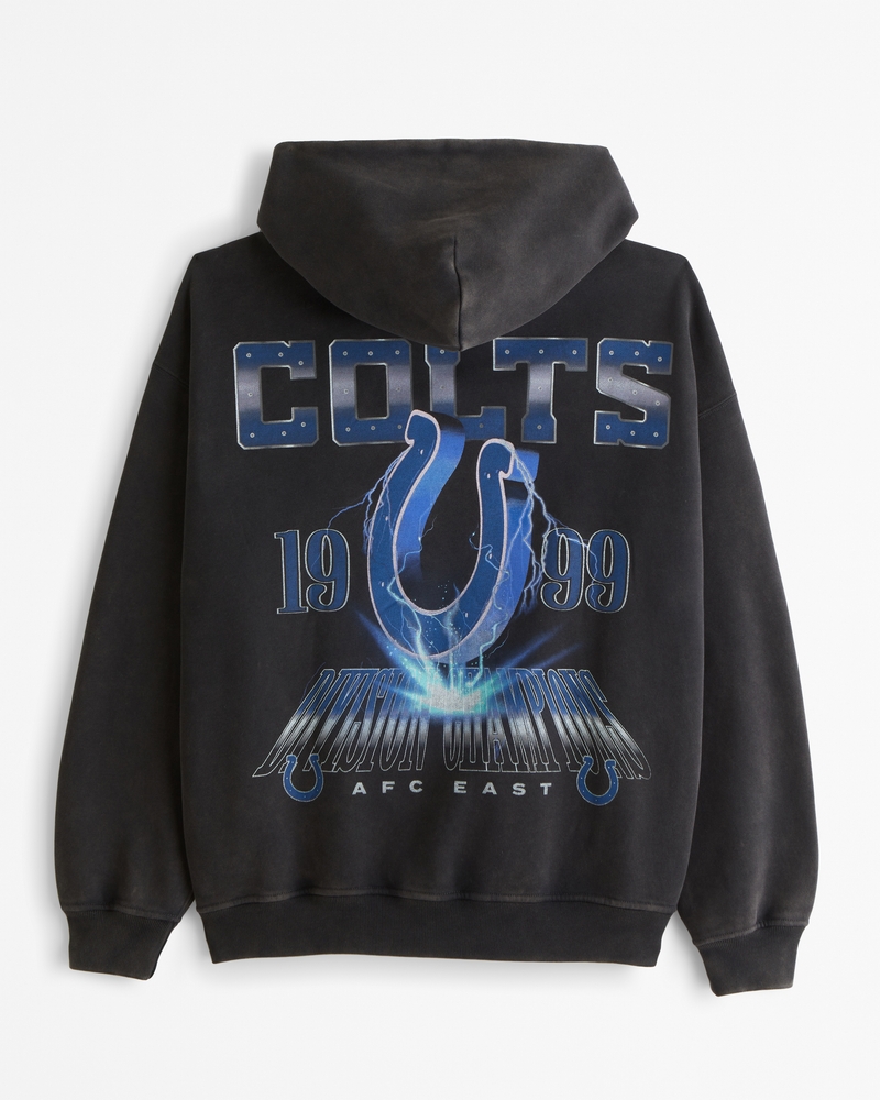 Colts Apparel Baltimore Colts Sweatshirt NFL Baltimore Colts