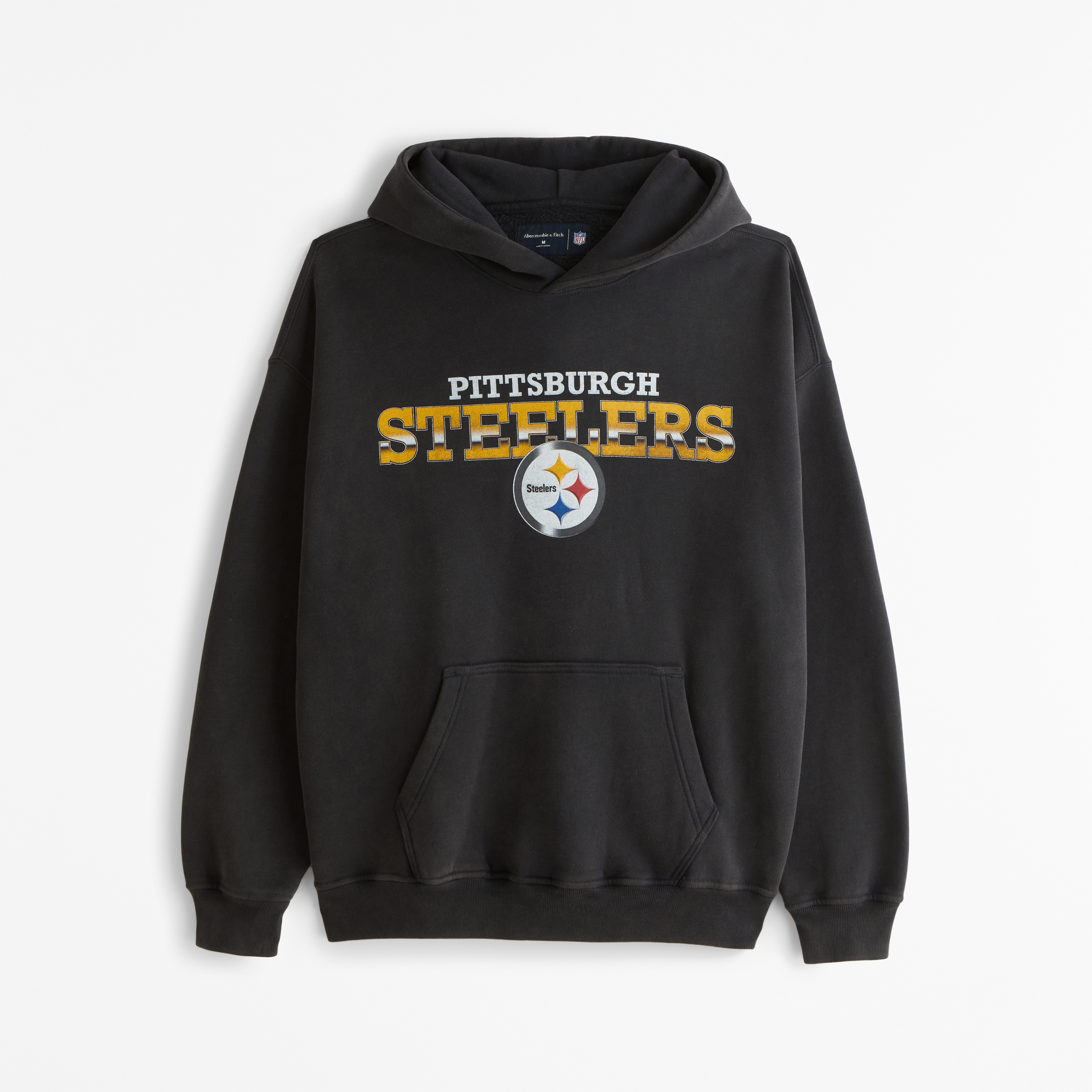 Clearance steelers hoodies best sale