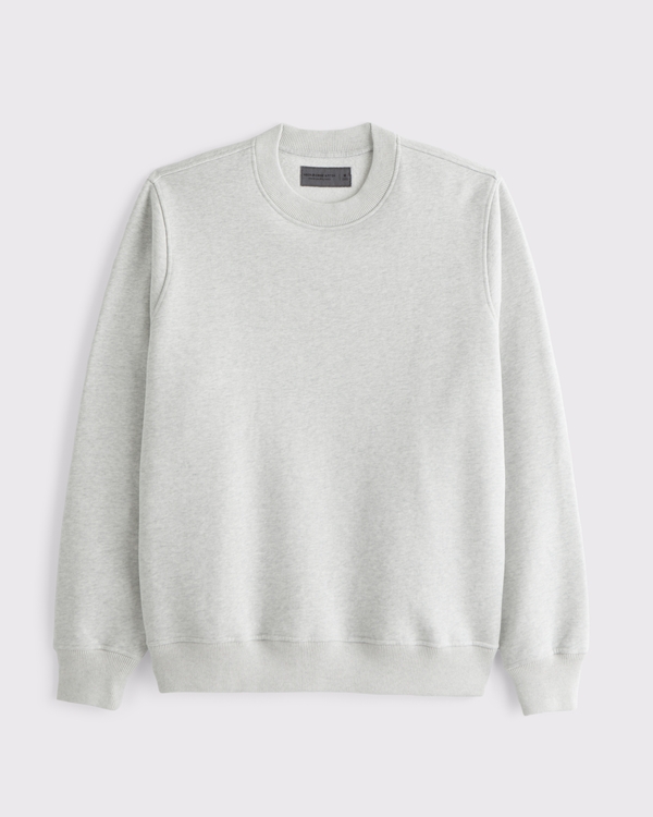 Cheap white crew neck hotsell