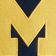 University of Michigan Graphic Crew Sweatshirt