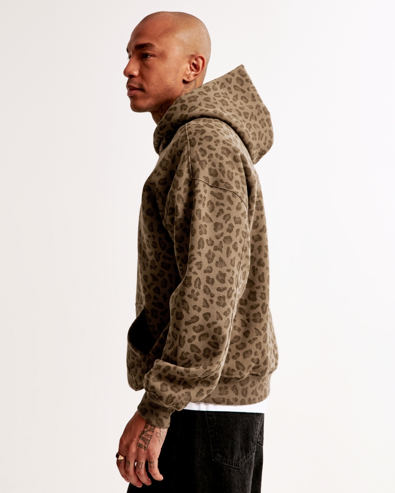 Essential Popover Hoodie