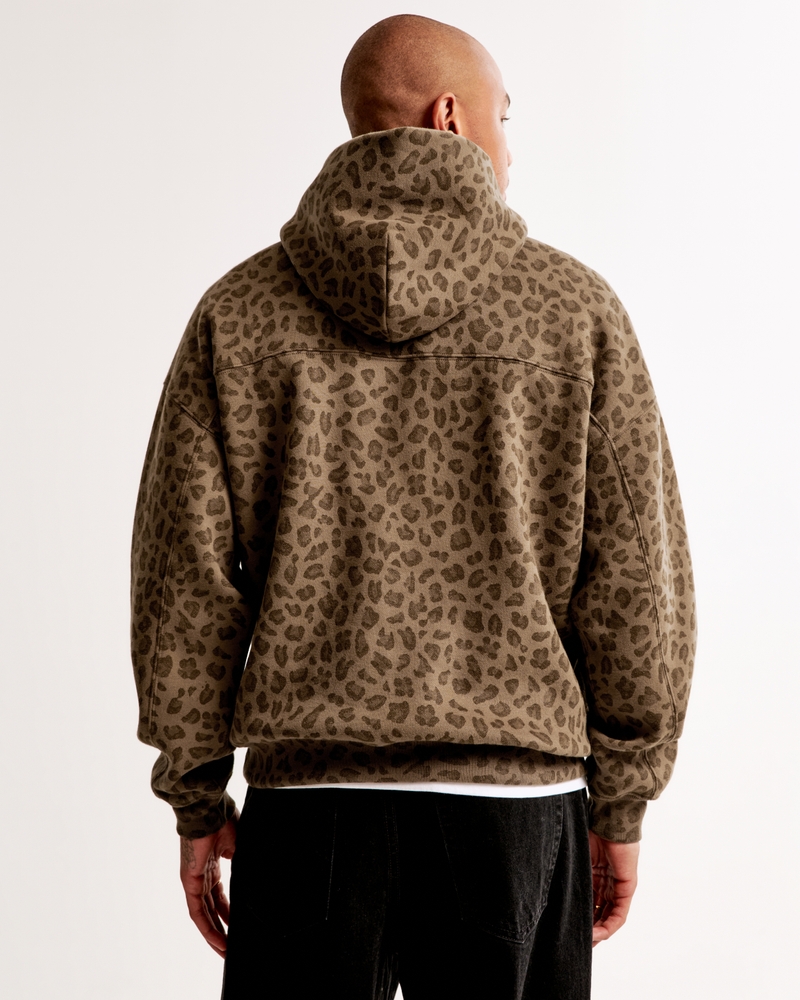 Essential Popover Hoodie