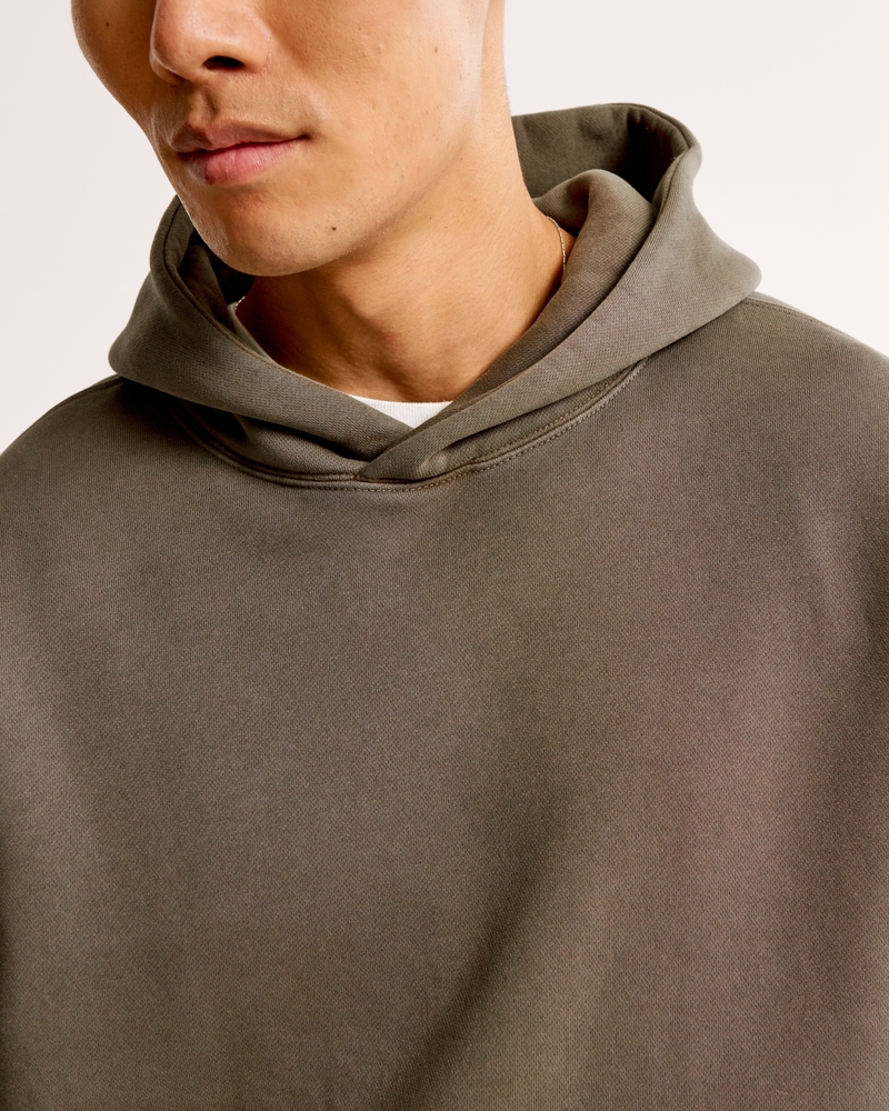 Essential Popover Hoodie
